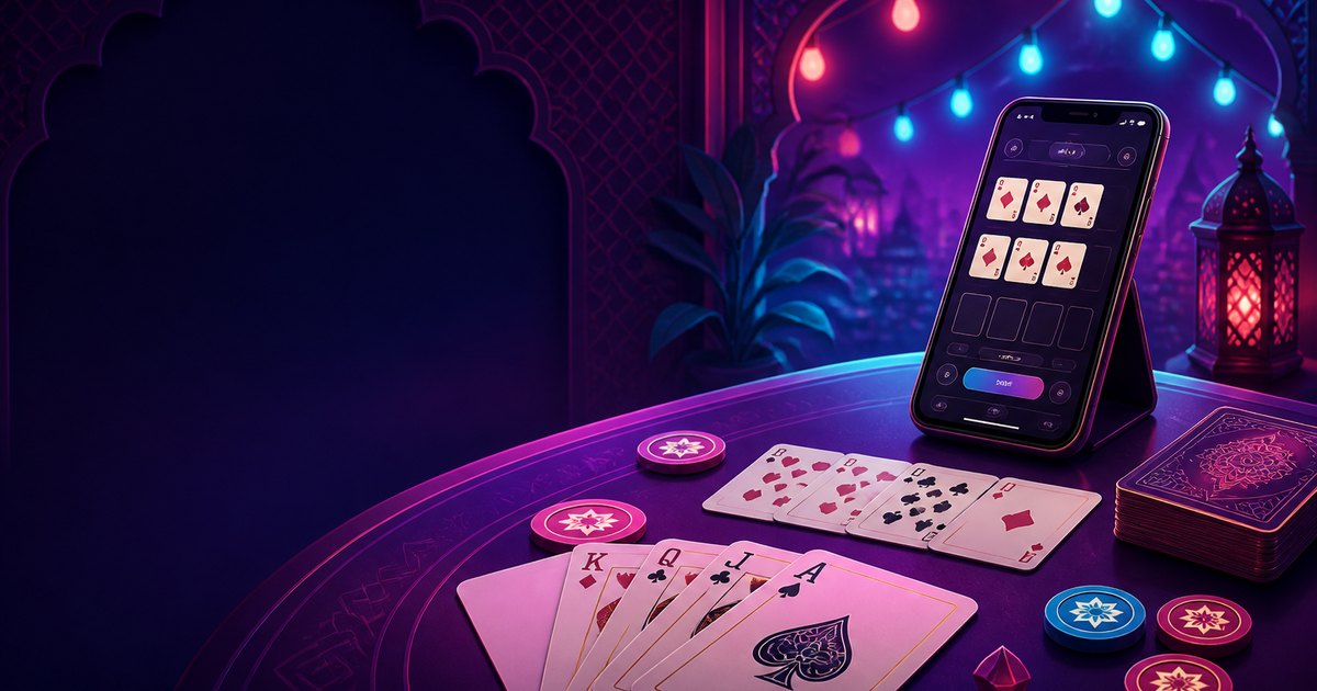 666 Rummy - India Rummy Rules, Free Demo & Safer Play